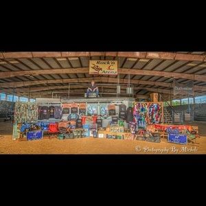 Meet your Posher, Tyler